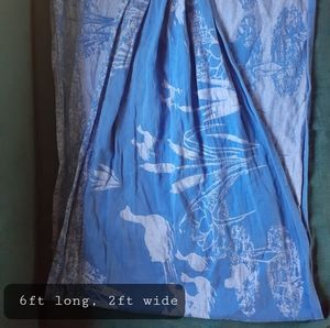 Natibaby ducks ringsling small